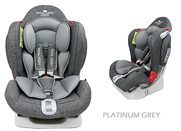 royal kiddy 360 car seat