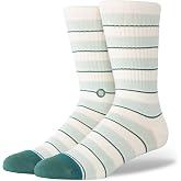 Stance Men's Landlord Crew Sock