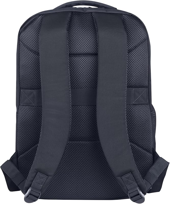 Sac à Dos pour PC Portable 16 Pouces Everyday, Gris Odyssey, Compartiment Ordinateur Rembourré, Sac de Travail et Voyage