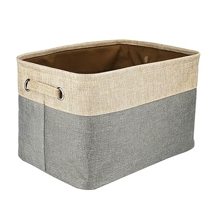 Aufbewahrungsbox Stoff Amazon