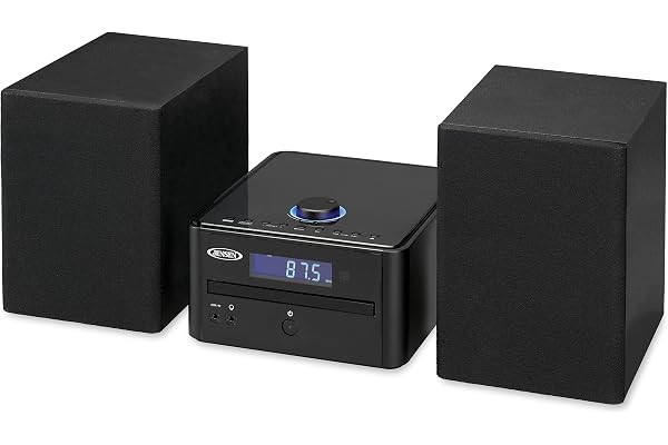 Amazon.com: JENSEN JBS-210 JBS-210 3 