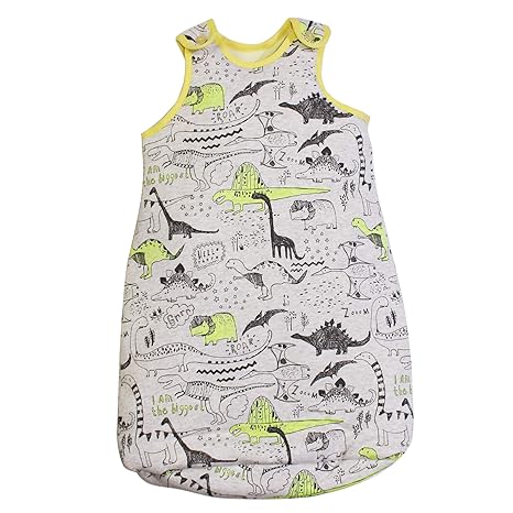 quilted sleeping bag baby