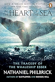 In the Heart of the Sea: The Tragedy of the Whaleship Essex