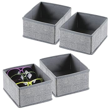 Aufbewahrungsbox Stoff Amazon