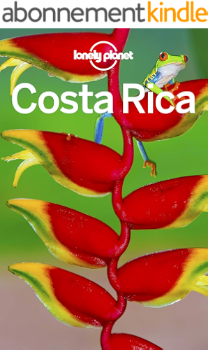 Download Lonely Planet Costa Rica (Travel Guide) (English Edition) PDF
