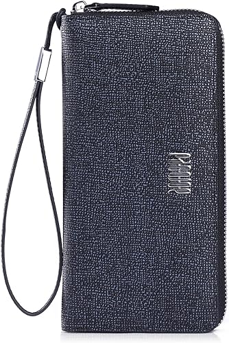 Amazon パボジョエ Pabojoe長財布 メンズ 財布 紳士 牛革 ランキング 高級 バッグ スーツケース