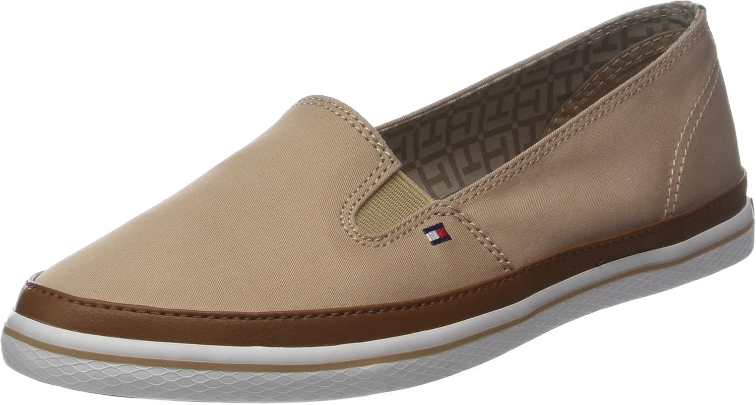 tommy hilfiger kesha trainers