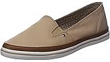 Tommy Hilfiger Women’s Iconic Kesha Slip on Low-Top Sneakers