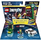 Midway Retro Gamer Level Pack - Lego Dimensions