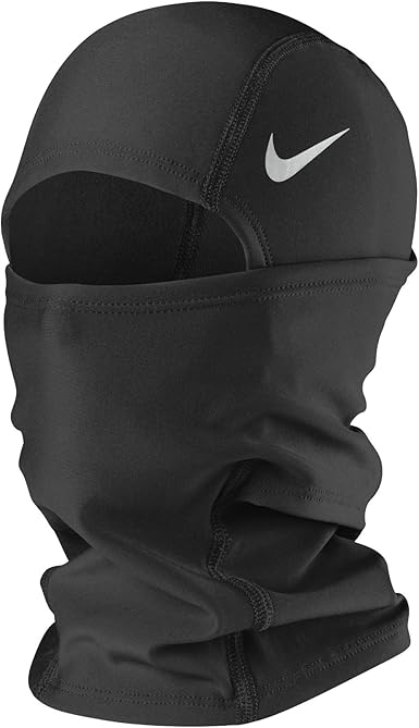 nike pro combat hyperwarm hydropull hood