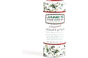 Jane's Krazy Mixed Up Salt 9.5 oz each (1 Item Per Order)