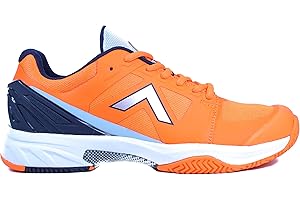 Tyrol Men's Striker Pro Series Pickleball Shoe (TYJJ-1010EM)