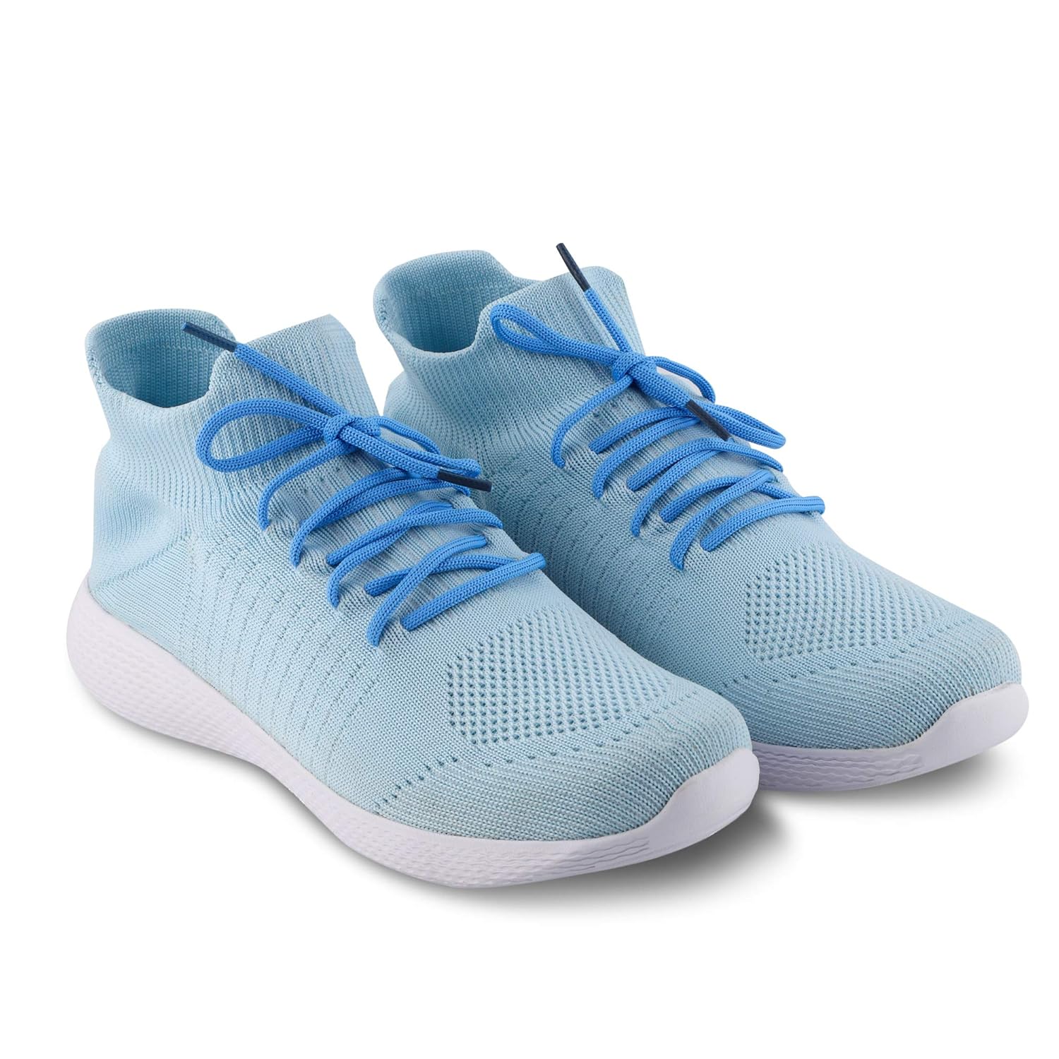 amazon light blue shoes