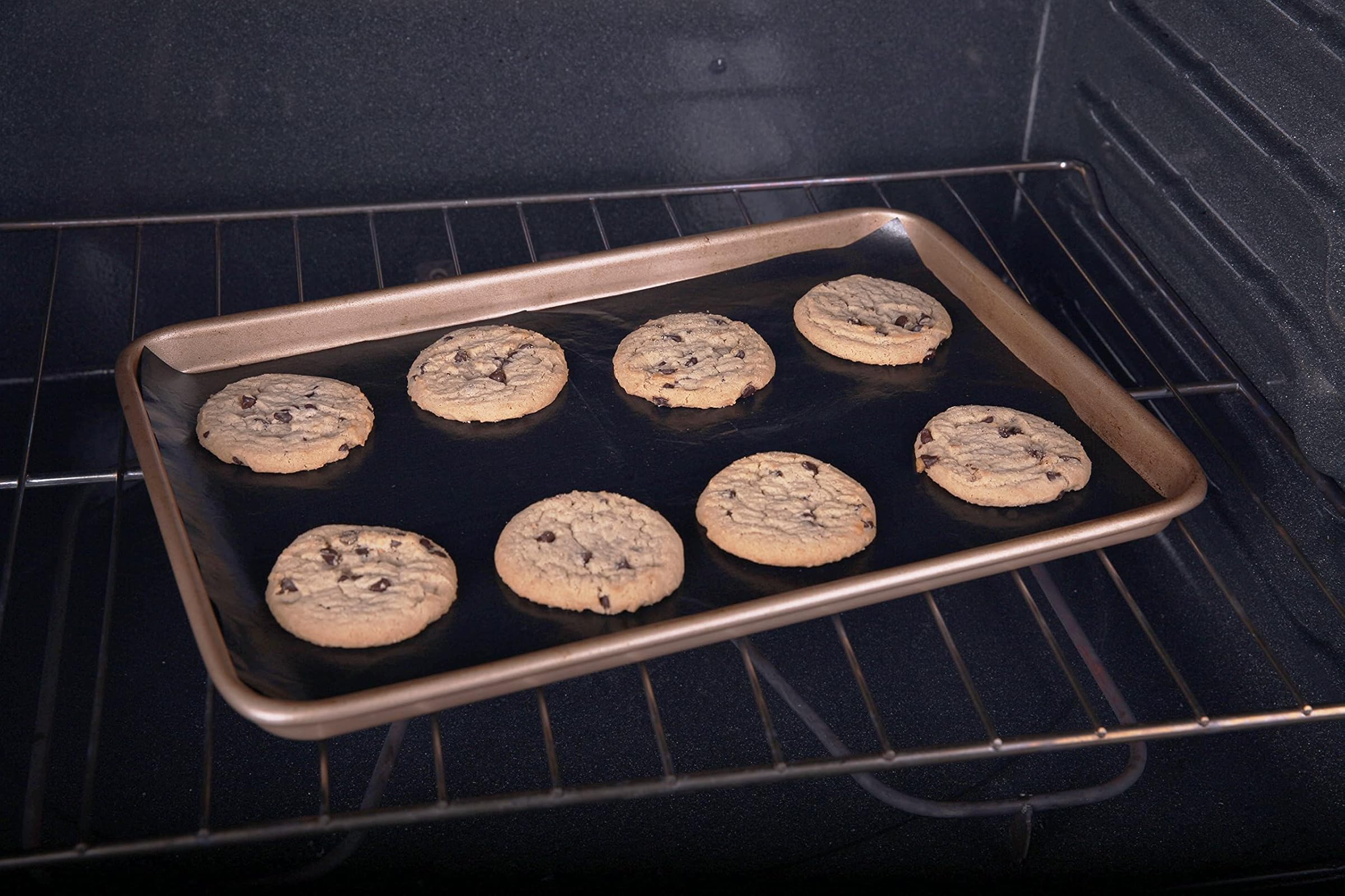 oven liner 16.5 X 23 by Cooks Innovations