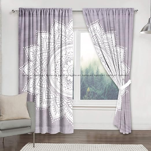 decoracion de ventanas sophia art color