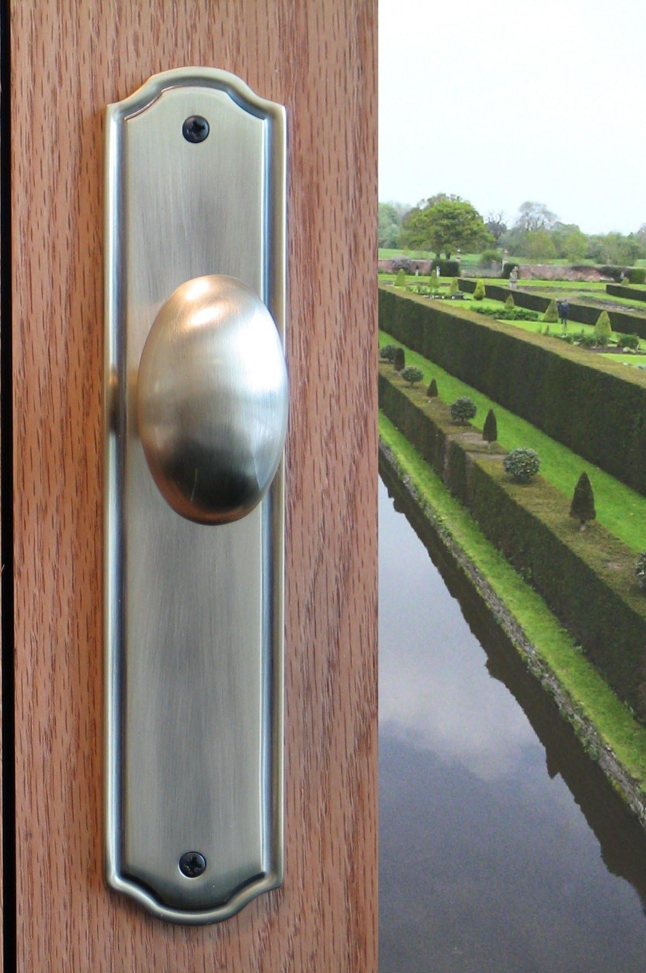 Sliding Door Handle Lockset Hardware Westbury Sliding Patio Door Lock in Oil Rubbed Bronze Finish