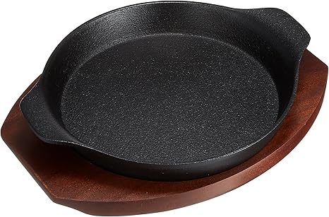 Amazon 中部 トキワ ステーキ皿 大 cm 深型丸 日本製 Ptk ステーキ皿 オンライン通販