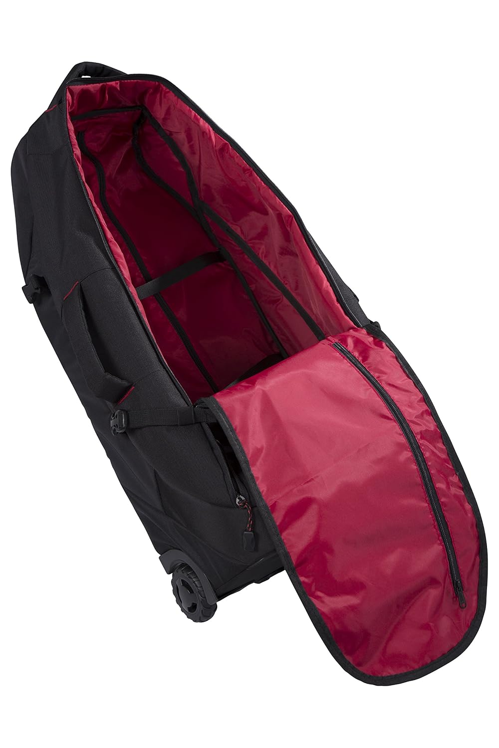 Mountain Warehouse Mochila con Ruedas Voyager 50 L Correas para los Hombros  para Viajar Bolsillos con Paneles de organización Mochila Robusta con Ruedas  Mochilas tipo casual Mochilas futakuchi-hakata.com
