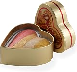 Revolution Beauty London Dragon's Heart Baked Highlighter 10g Shimmer Glow view 3