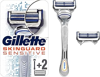 Nassrasierer Test Bestenliste 2023 - Die Besten Nassrasierer Test im Test & Vergleich