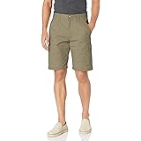 Canvas Utility Hiker Short 