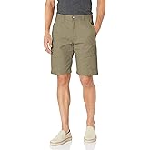 Wrangler Authentics Men's Classic Relaxed Fit Cargo Short