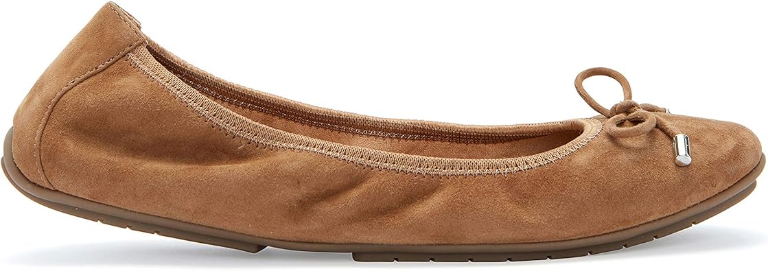 me too halle ballet flat