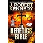 The Heretics Bible (James Acton Thrillers Book 40)