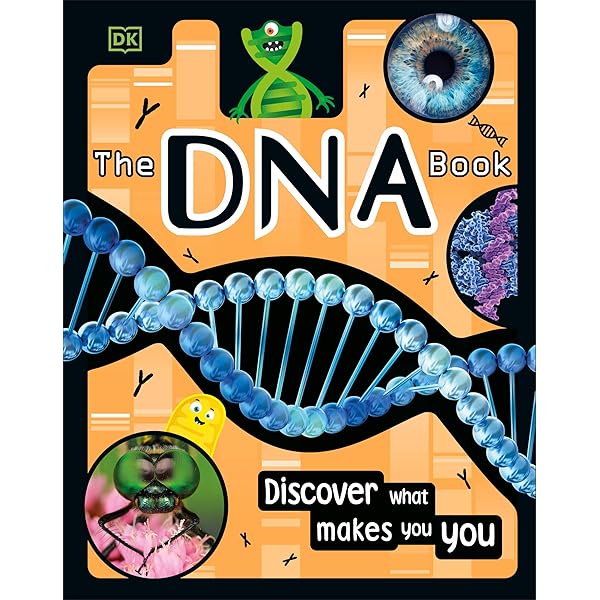 The Secret Code Inside You: All About Your DNA: LaRocca, Rajani