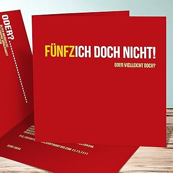 Kreative Einladungskarten Zum 50 Geburtstag Kreative