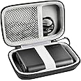 Case Compatible with Anker for PowerCore 10000 Portable Charger 10000mAh Power Bank. Battery Pack Charger Storage Holder for