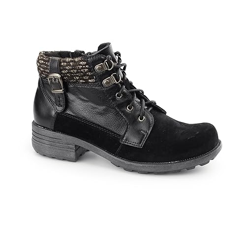 earth spirit mobile boots