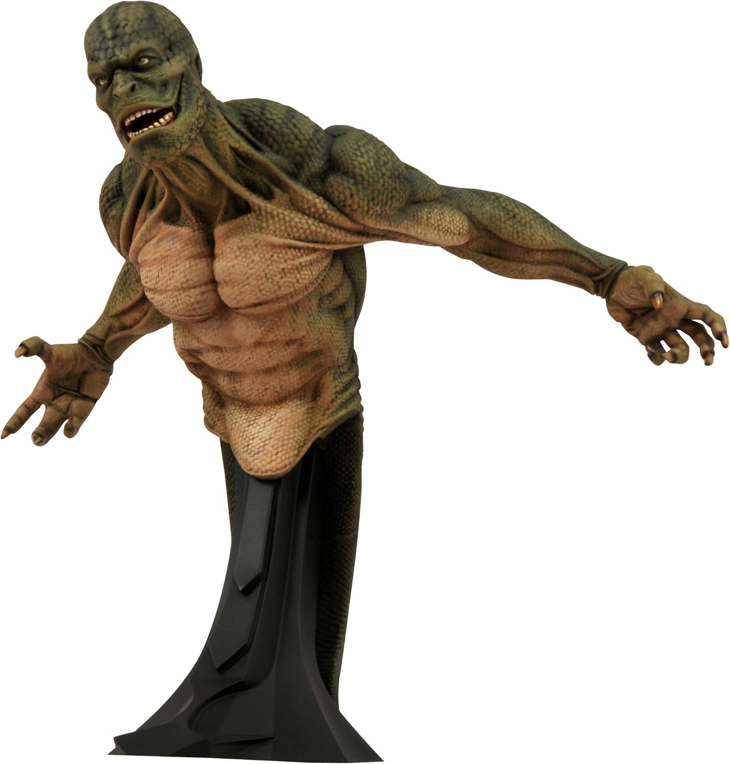 spider man lizard toy