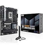 Amazon.com: ASUS PRIME Z890-P WIFI Z890 LGA 1851 ATX motherboard