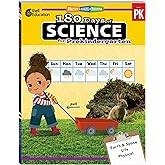 180 Days™: Science for Prekindergarten: Practice, Assess, Diagnose (180 Days of Practice)