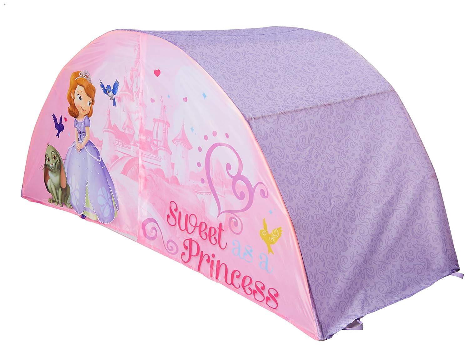 Disney Sofia The First Collection For Nursery Toddler Room