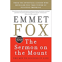 The Sermon on the Mount: The Key to Success in Life book cover