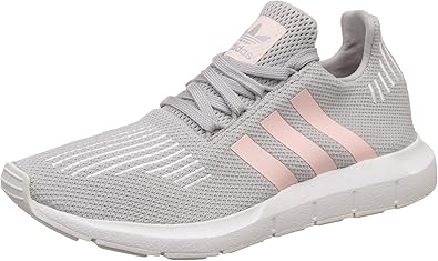 adidas swift run shoes icey pink