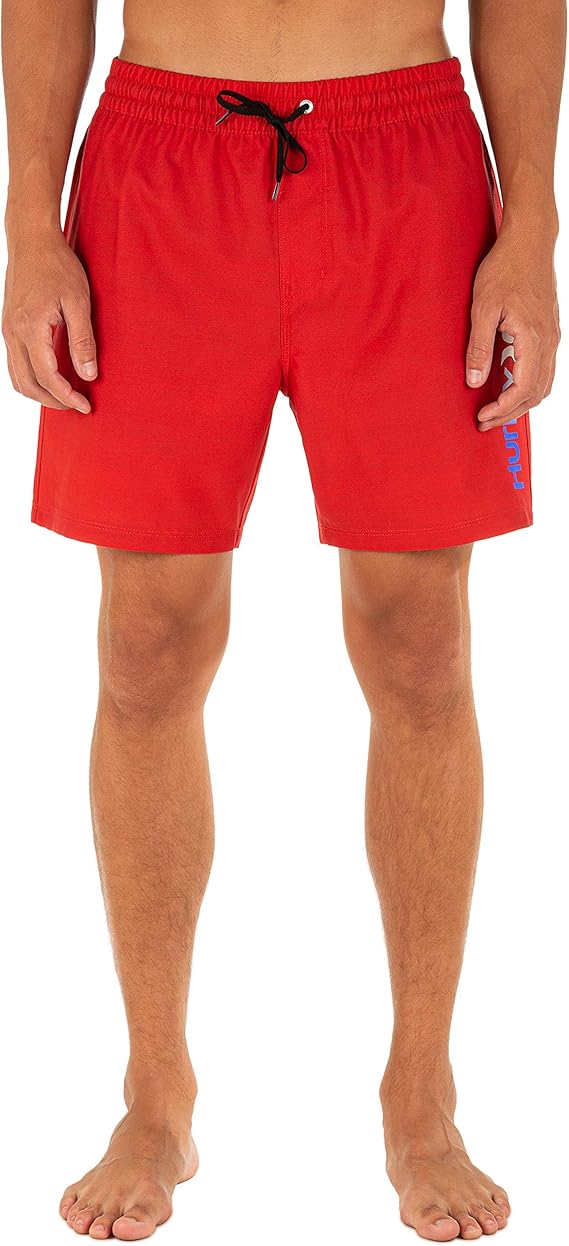 Hurley Men's Board Shorts Amazon.co.uk Clothing