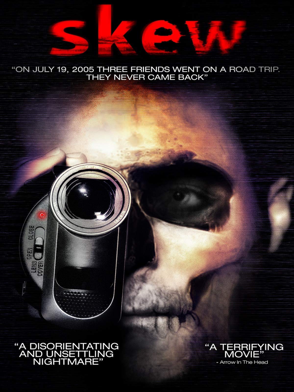 Watch The Cabin In The Woods Prime Video