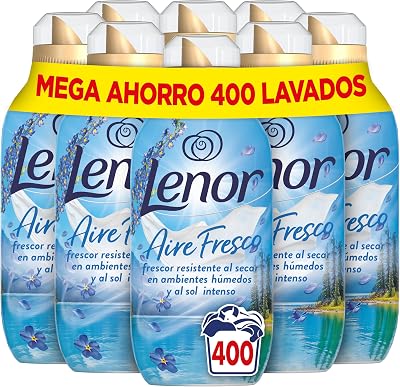 Frescor Alpino 8x700ml