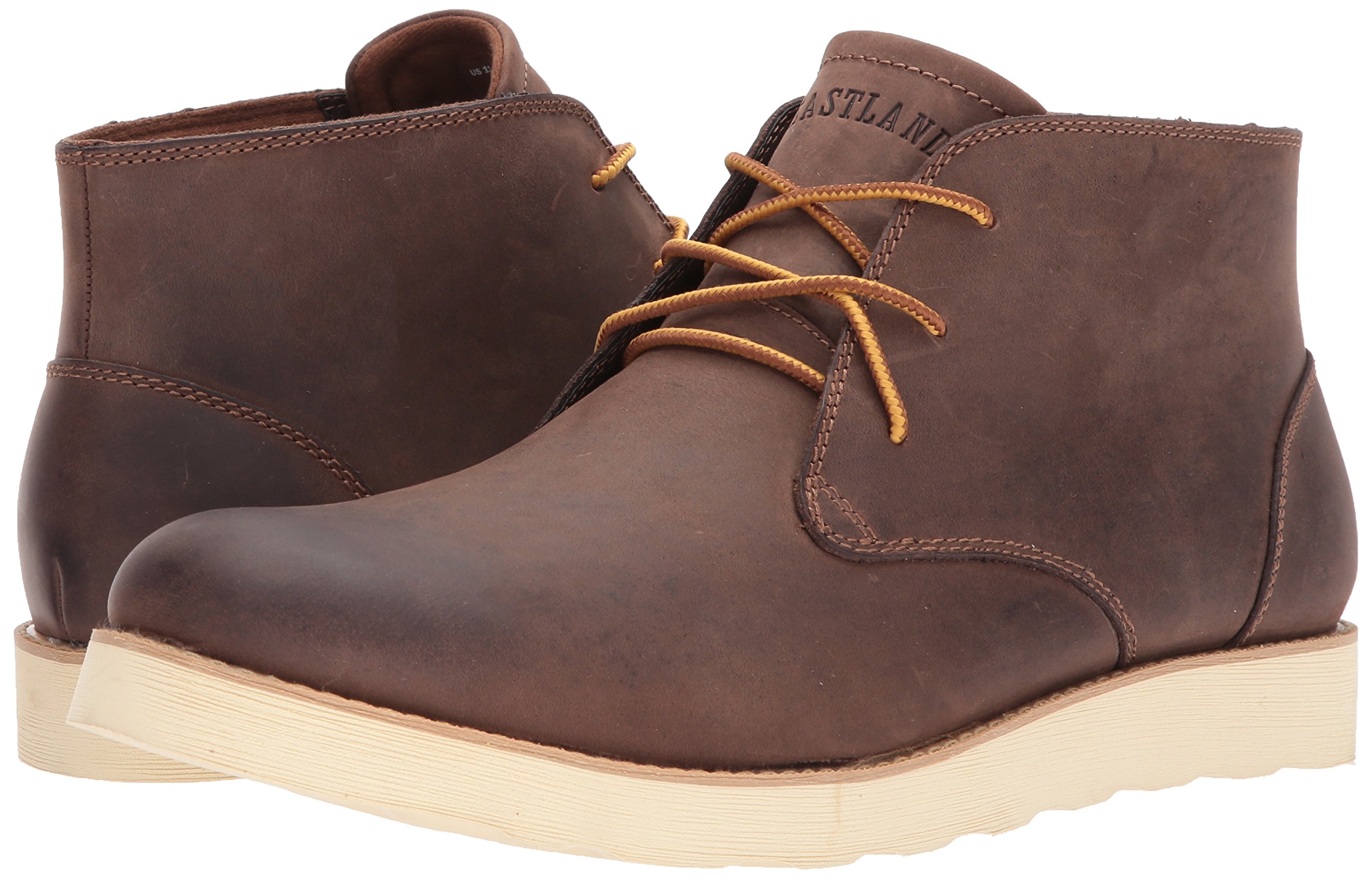 eastland jack chukka boot