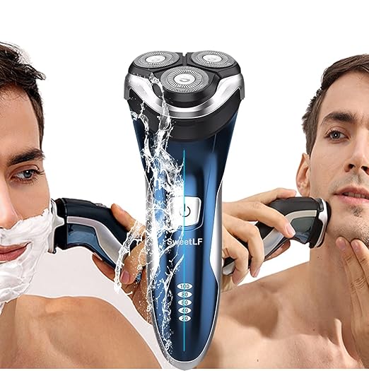 The Best Rotary razor for 2023 Complete List ATLSCI