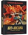 Dungeons & Dragons Art & Arcana: A Visual History
