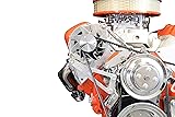 ICT Billet BBC Billet Alternator Bracket Adjustable
