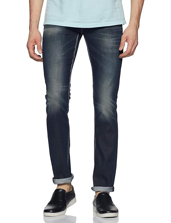 Buy U.S. Polo Denim Co. Men's Skinny Jeans at Amazon.in