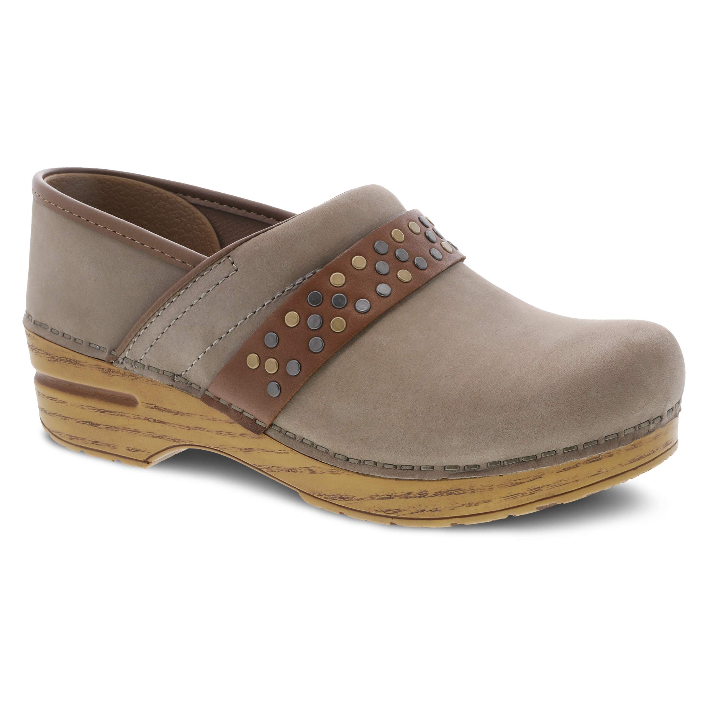 Dansko Women's Pavan Clog