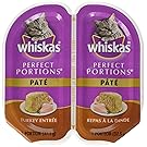 Whiskas Perfect Portions Food Trays for Cats