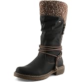 Spring Step Women's Boot