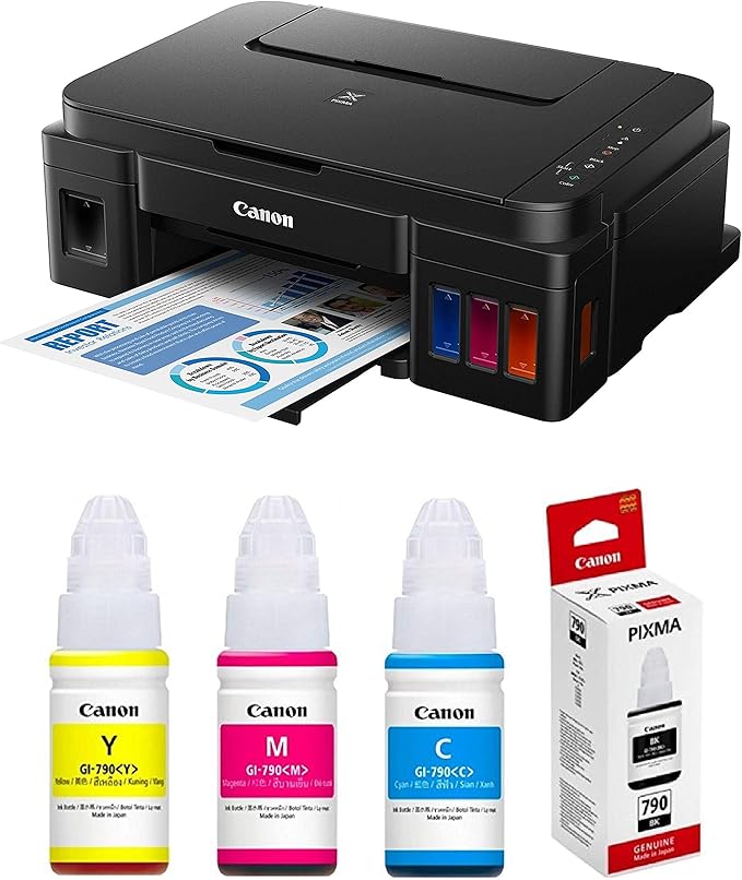 canon g2000 cartridge black